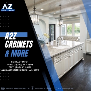 Photo of A2Z Cabinets & More