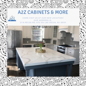 Photo of A2Z Cabinets & More