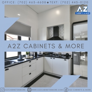 Photo of A2Z Cabinets & More