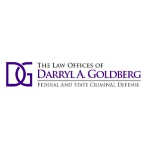 Chicago Law Offices of Darryl A. Goldberg