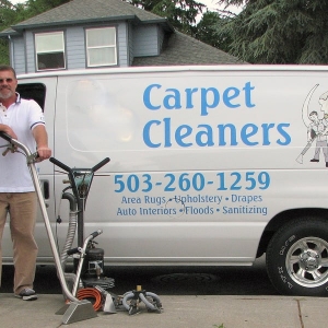 Photo of Clearwater Carpet Cleaners
