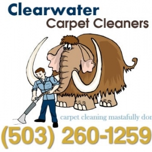 Photo of Clearwater Carpet Cleaners