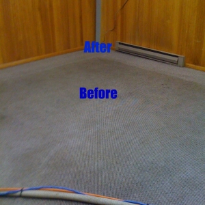 Photo of Clearwater Carpet Cleaners