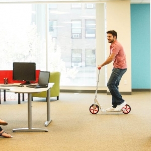 Photo of Founders Floor