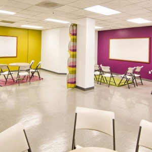 Photo of Founders Floor