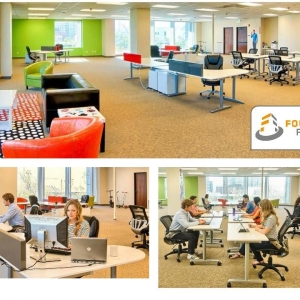 Photo of Founders Floor