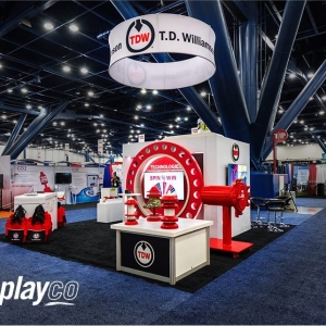 Houston Displayco
