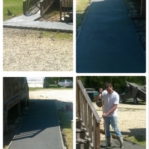 Photo of Morgan's Handyman Construction Services