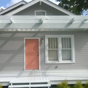 Photo of Morgan's Handyman Construction Services