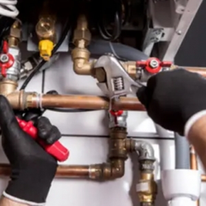 Portland Butt Plumbing
