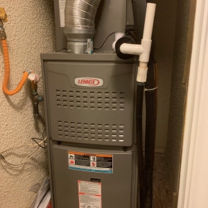 Georgetown Miller Climate Control