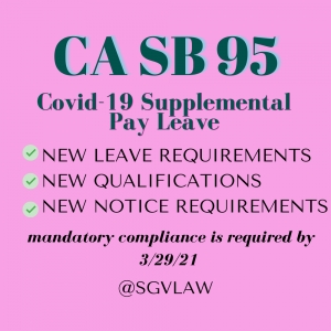 Photo of San Gabriel Valley Law