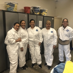 Photo of Maids 2000