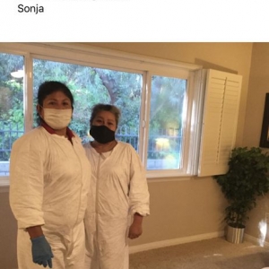 Photo of Maids 2000
