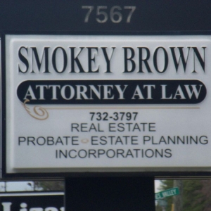 Photo of Law Office of Smokey Brown, PC