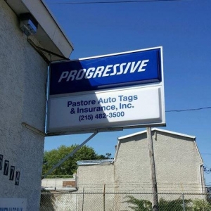 Photo of Pastore Auto Tags & Insurance