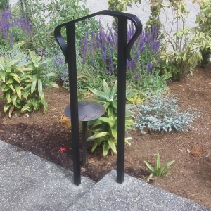 Photo of Andrew Eades Ornamental Iron