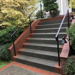 Photo of Andrew Eades Ornamental Iron