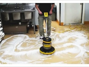 Photo of STAR Cleaning Systems