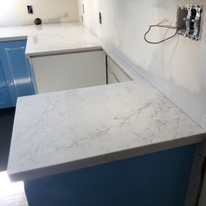 Photo of Countertop Designs