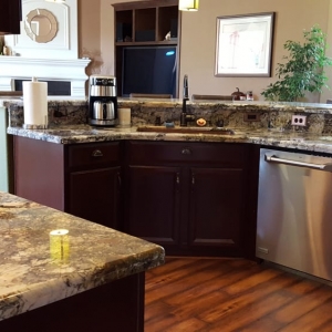 Photo of Countertop Designs