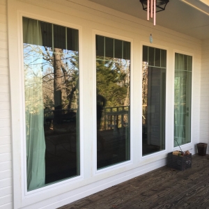 Photo of Denison Glass & Mirror