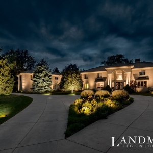 Photo of Landmark Design Company