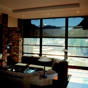 Photo of Minneapolis Window Shade