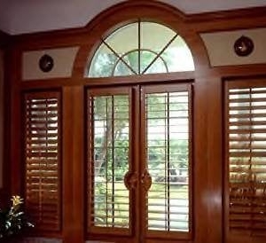 Photo of Minneapolis Window Shade