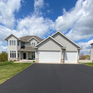 Photo of Aurora Asphalt & Concrete