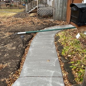 Photo of Aurora Asphalt & Concrete