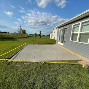 Photo of Aurora Asphalt & Concrete