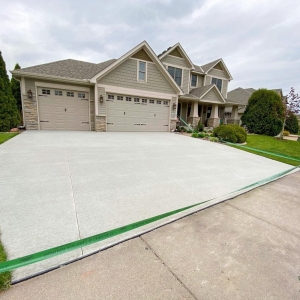 Photo of Aurora Asphalt & Concrete