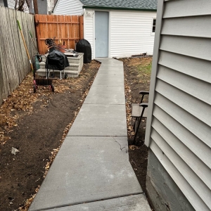 Photo of Aurora Asphalt & Concrete