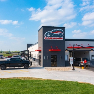 Photo of Club Car Wash