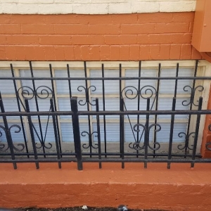 Hyattsville Araujo Contractors