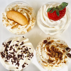 Franklin Menu Maker Catering & Events
