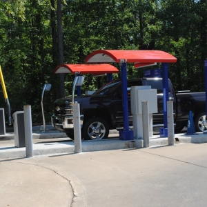 Photo of Car Wash USA Express