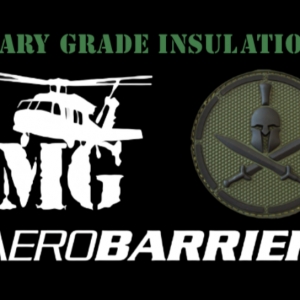 Photo of Military Grade Insulation