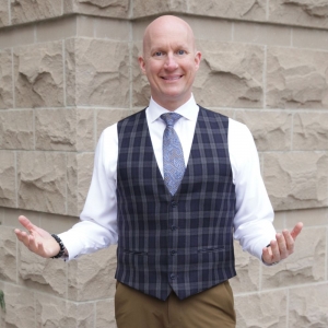 Photo of Mark Allen Realty