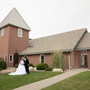 Photo of Three Trees Chapel