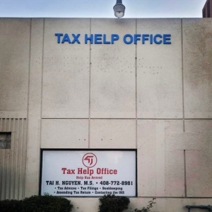 Photo of Tax Help Office
