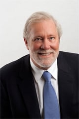 Photo of Robert Frandeen