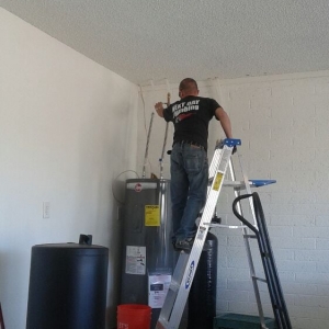 Photo of Next Day Plumbing