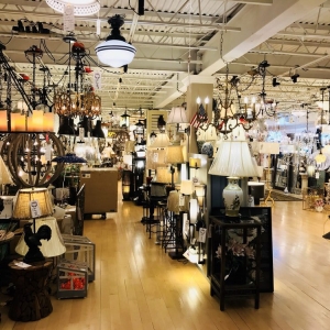 Hickory The Light Place