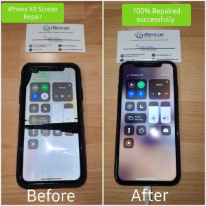 Photo of iRescue Mobile Devices