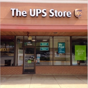 Photo of The UPS Store