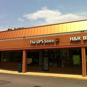 Photo of The UPS Store