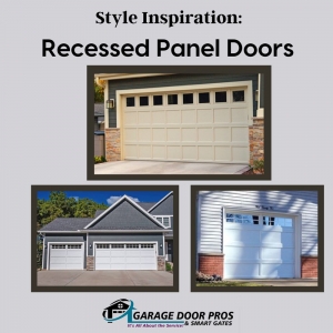 Photo of Garage Door Pros & Smart Gates