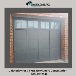 Photo of Garage Door Pros & Smart Gates